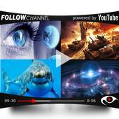 FollowChannel 1.2.3