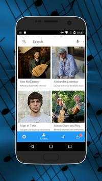 Free MP3 Music Download screenshot 3