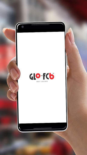 Glo Fcb screenshot 1