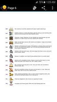 Emoji Meaning screenshot 6