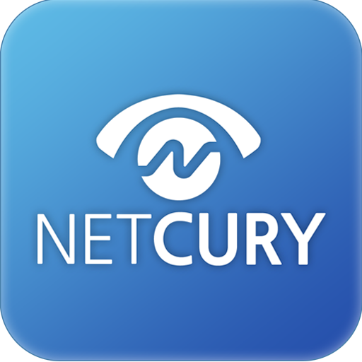 NETCURY PNP icon