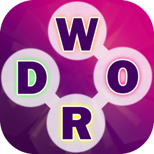 Word Wars - pVp Crossword Game иконка