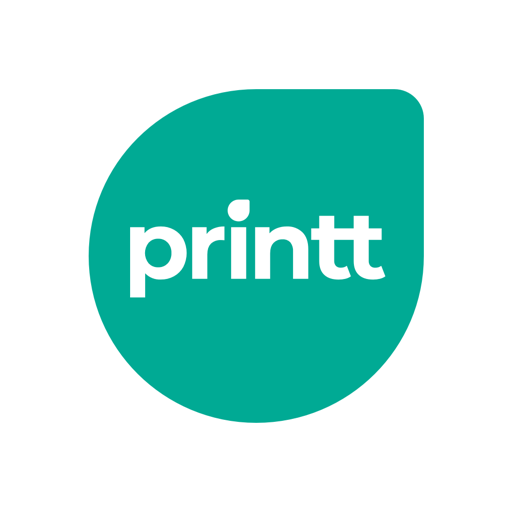 Printt - Print documents with ease icon