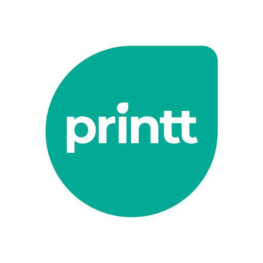 Printt - Print documents with ease 5.7.2