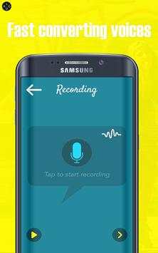 Change My Voice ™ screenshot 4