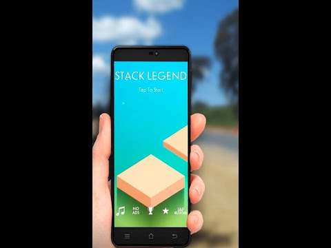 Stack Legend screenshot 1
