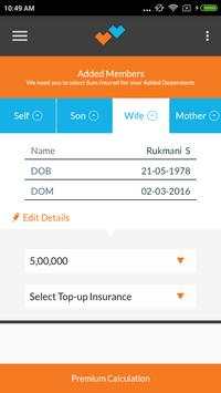 mPower   screenshot 3