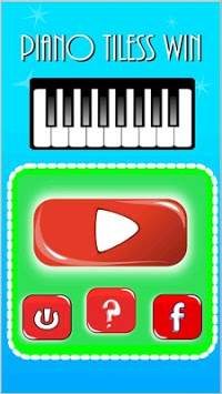Toca el Piano Tiless screenshot 1