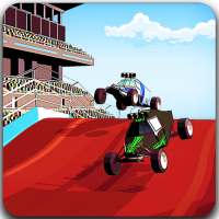 Mini Offroad Racing