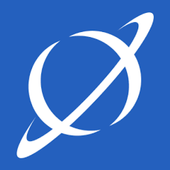 JIO BROWER 4G icon