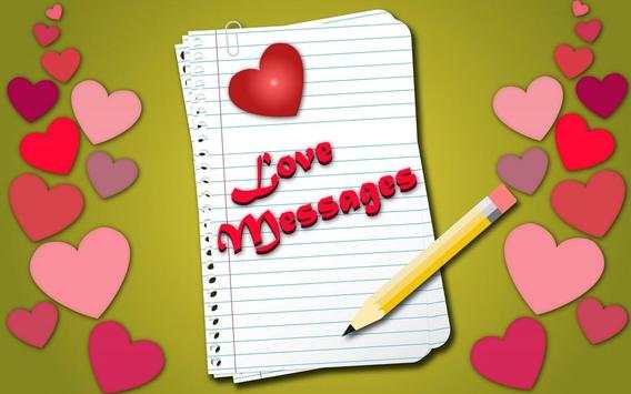 Love Messages For Whatsapp, Lovey Dovey  Love Poem screenshot 6