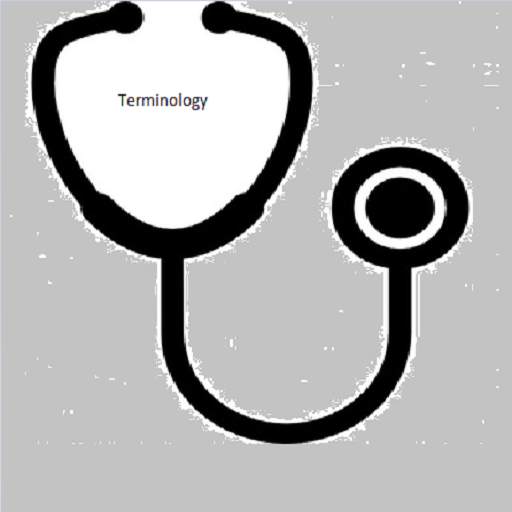 Medical Terms Flash Cards 1.0