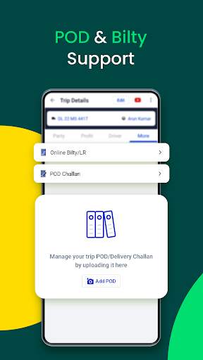 TransportBook and Vahan Info screenshot 6