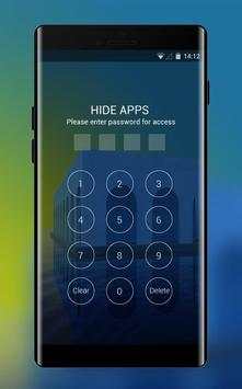 Theme for ZTE V3 Extreme Edition screenshot 3