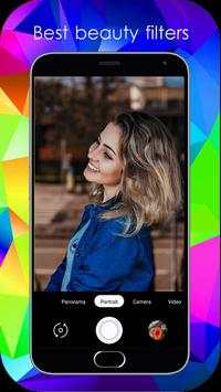 camera for one plus 7 photo editor & shoton camera screenshot 3