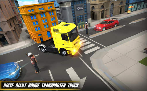 City House Building Construction Simulator 2019 screenshot 5