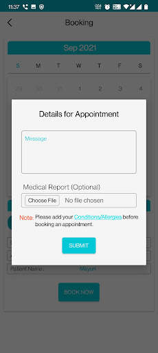 Doctor Probe screenshot 8