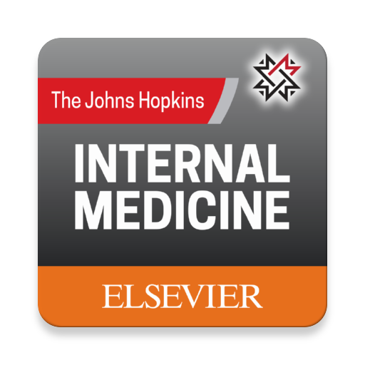 Internal Medicine Exam Prep иконка