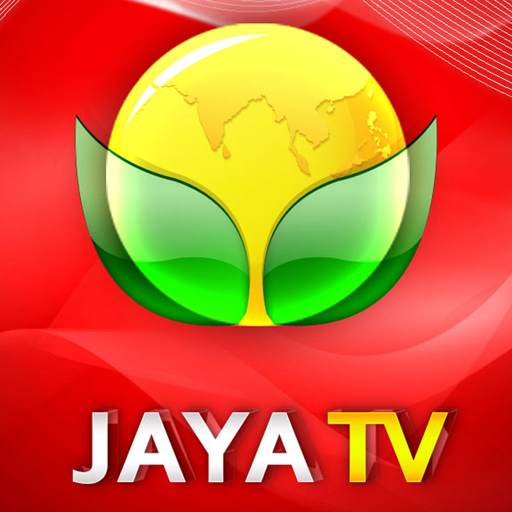 JAYA NEWS 16.2