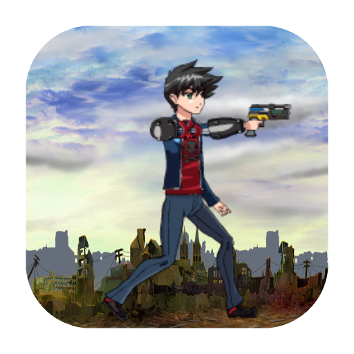 Shoot Them Never Stop icon