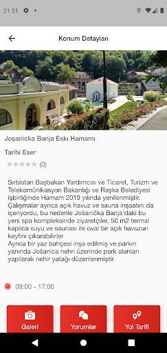 YTB Mobil screenshot 7