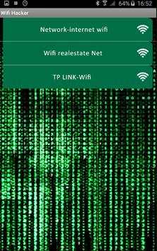 WiFi Password Hacker Prank screenshot 3