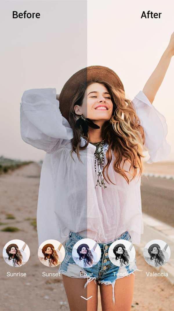 Poni Camera-Photo Editor, Collage screenshot 4