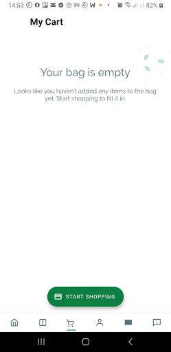 Dr Mint screenshot 3
