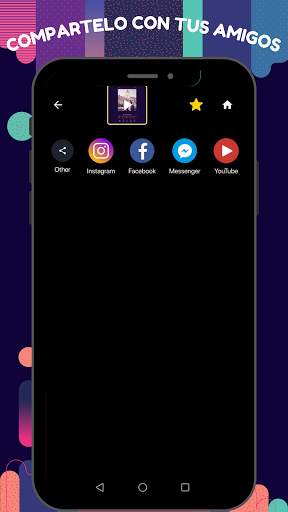Creador de Videos con Fotos y Musica y Efectos screenshot 8