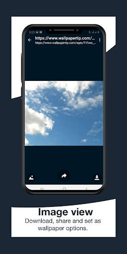 Image Downloader screenshot 4