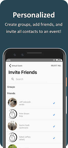 Wing Mobile screenshot 5