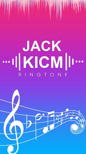 Jack - KICM Nhạc Nhạc Chuông Hot screenshot 1