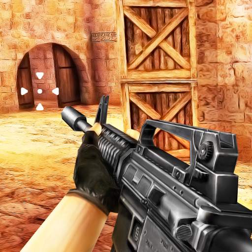 Counter Ops: Gun Strike Wars 1.5.1