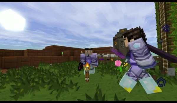 Crafting Guide for Minecraft screenshot 1
