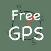 Free GPS 1.1.12