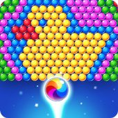 Bubble Shooter Jungle icon