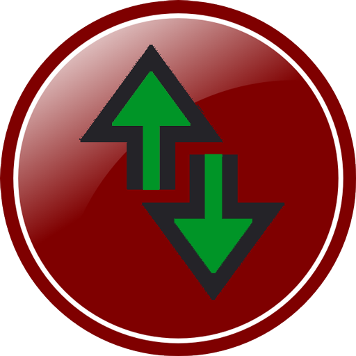 Internet Speed Meter Pro icon