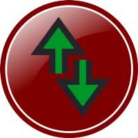 Internet Speed Meter Pro icon