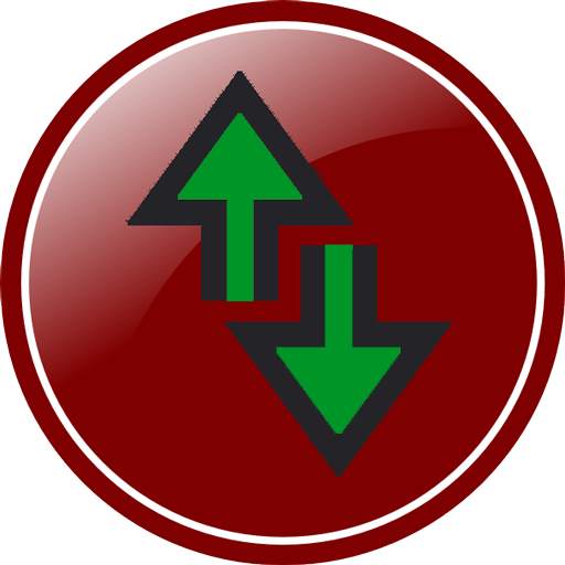 Internet Speed Meter Pro 1.0