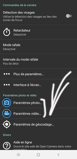 Super Zoom Camera , Super zoom for instagram,Zoom screenshot 5