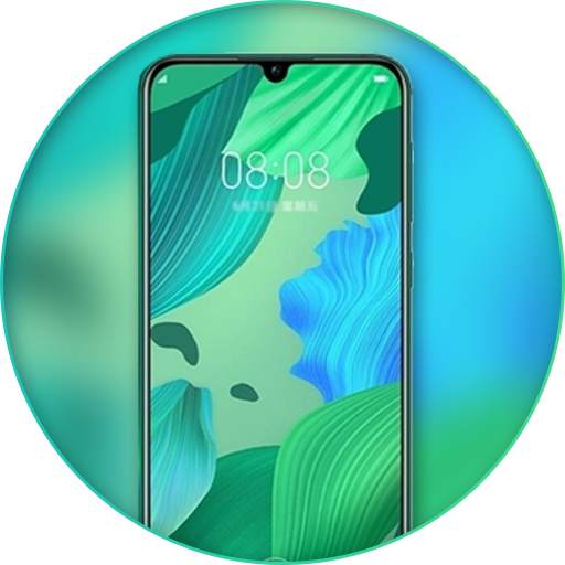 Launcher Theme for Huawei nova 5 Pro 1.0