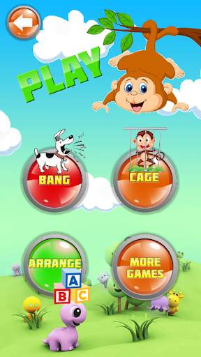Educational Kids Games screenshot 3