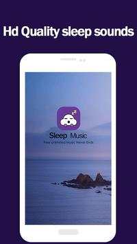 Sleep Music screenshot 4