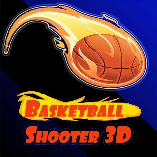 Basketball Shooter 3D - Offline Mobile Games 2021 2.1