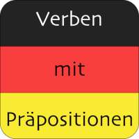 Verben mit Präpositionen on 9Apps