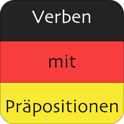 Verben mit Präpositionen 1.1