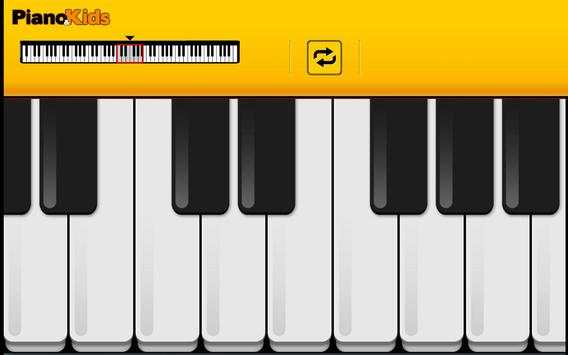 Piano for all Kids screenshot 3