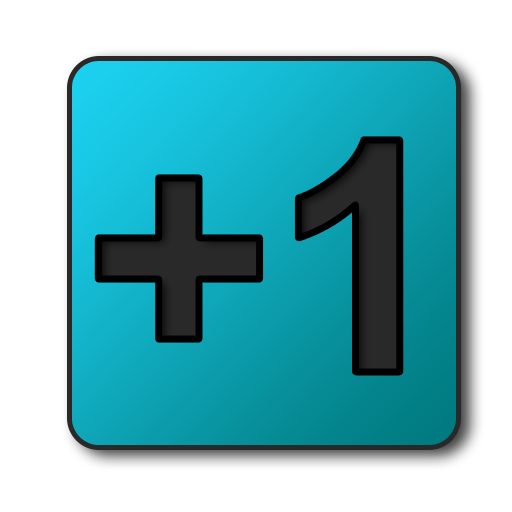 Tap Counter icon
