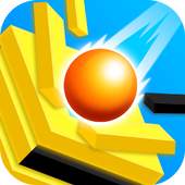 Stack Ball Smash – Helix Ball Jump 3D stack crush 1.5
