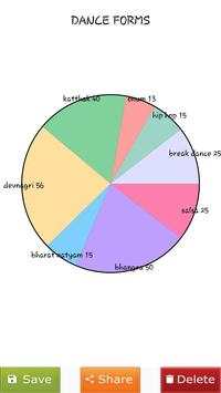 Graph Maker screenshot 5